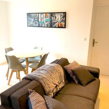 T2 Moderne Avec Jardin Apartman Le Le Rayol-Canadel-sur-Mer Kültér fotó